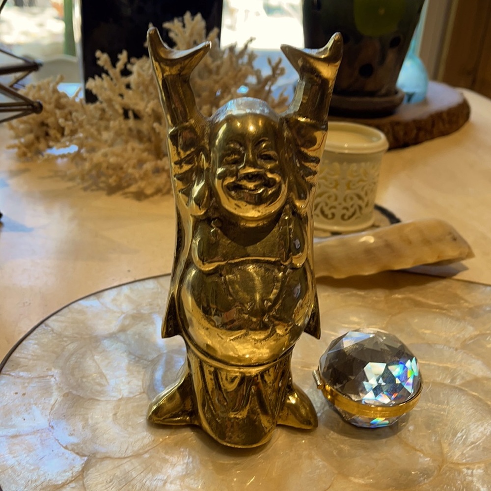 Buddha